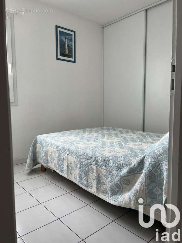 Photo 6 - Appartement à VAUX-SUR-MER