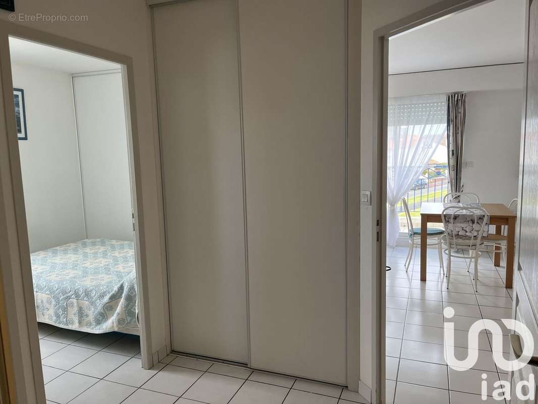 Photo 7 - Appartement à VAUX-SUR-MER