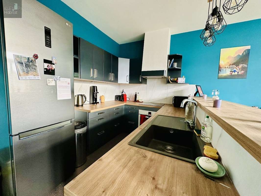 Appartement à RODEZ