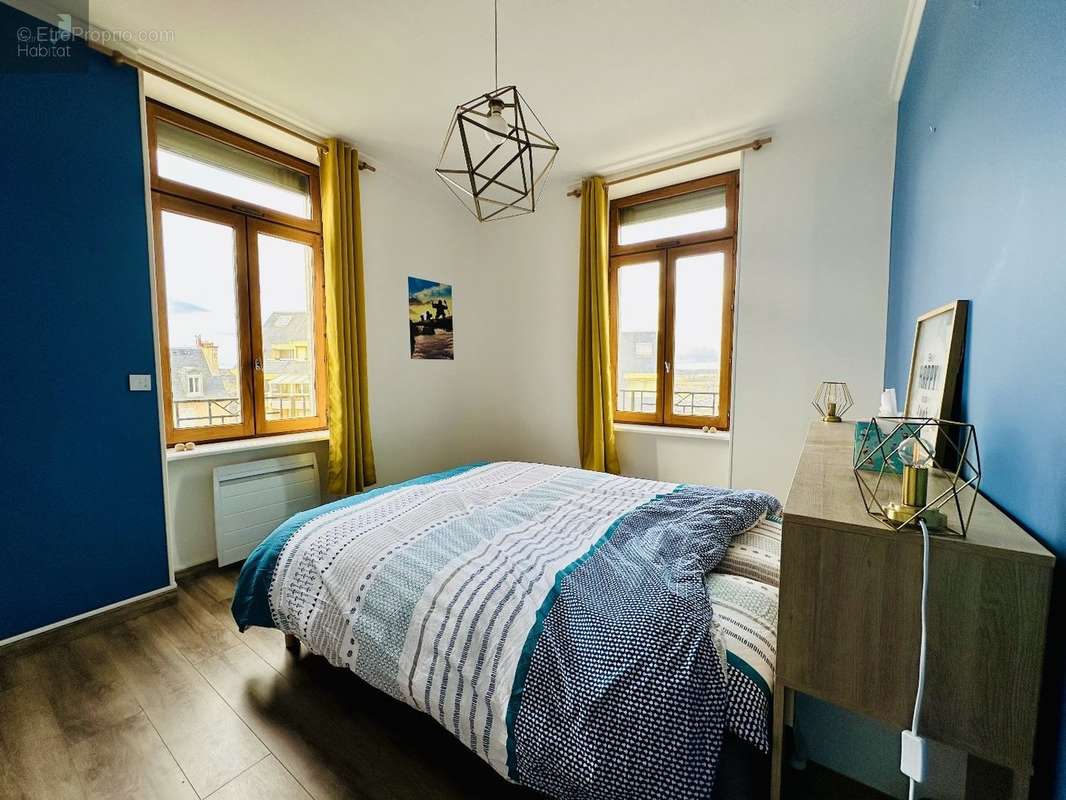 Appartement à RODEZ