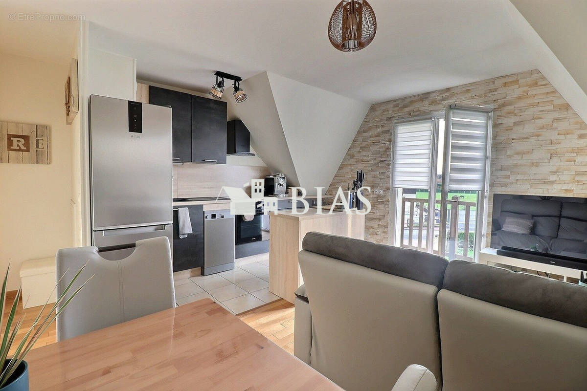 Appartement à SAINT-ARNOULT