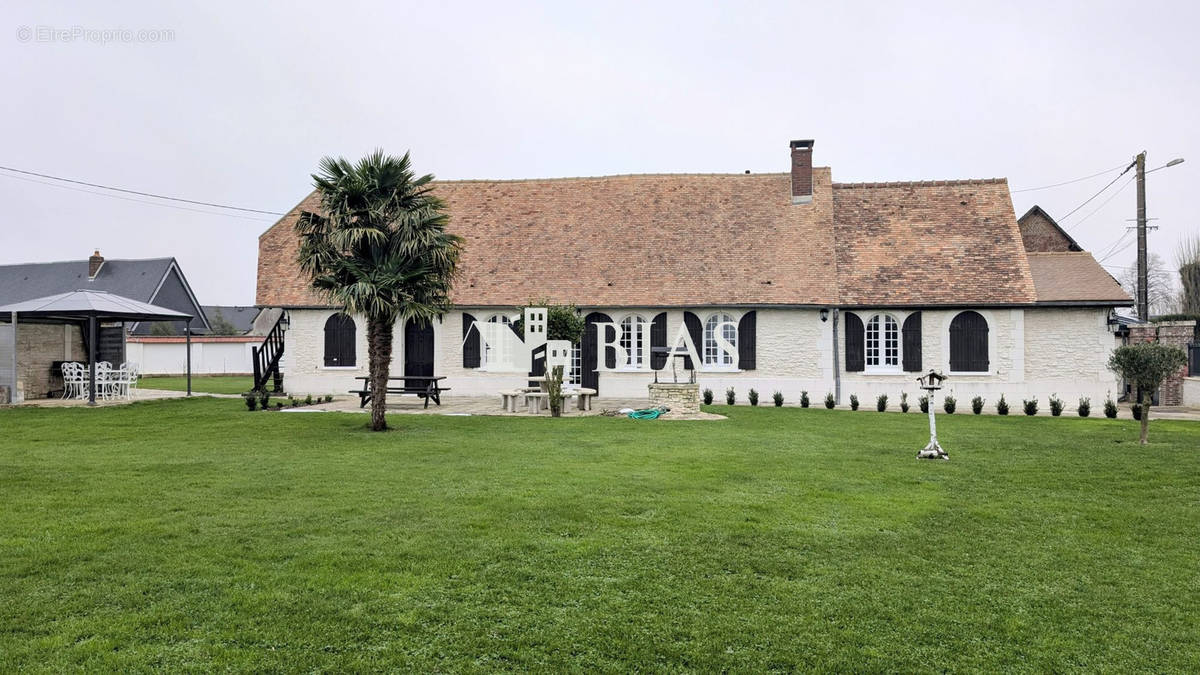 Maison à LOUVIERS