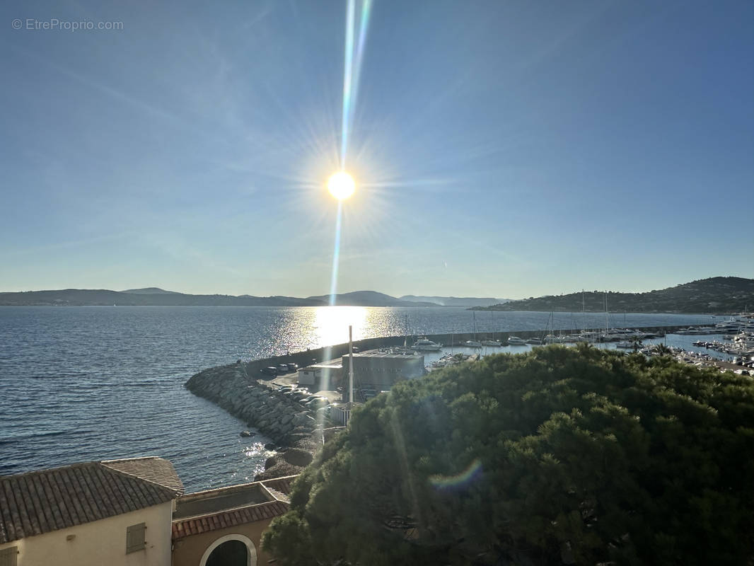 Appartement à SAINTE-MAXIME