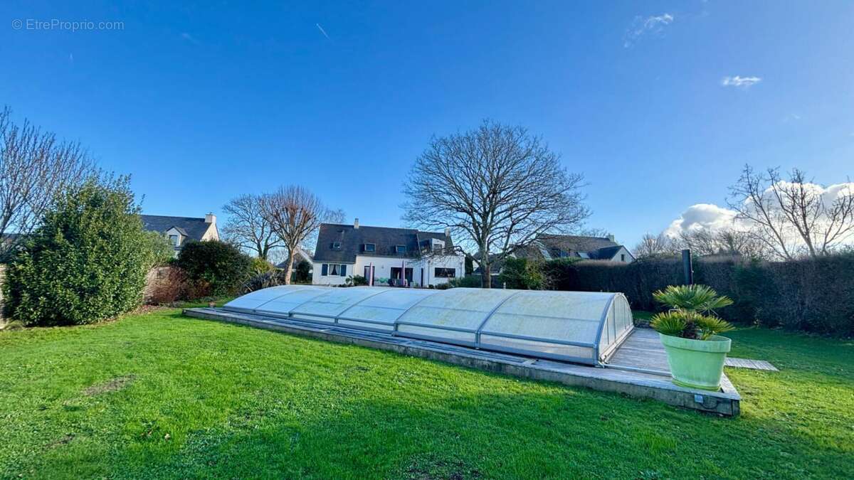 Maison à GUERANDE