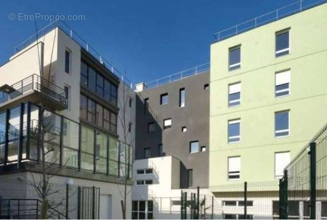 Appartement à BOBIGNY