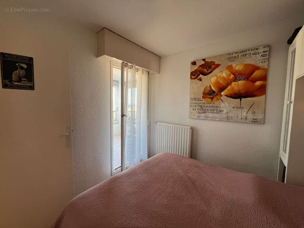 Appartement à AGDE