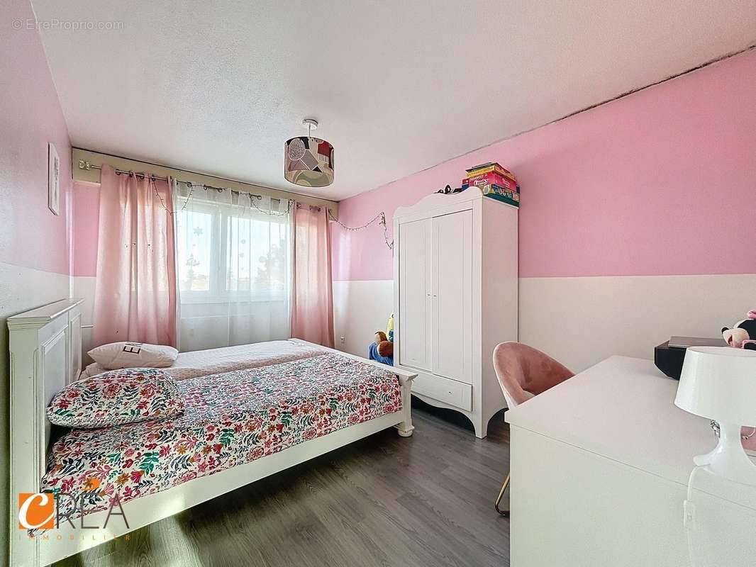 Appartement à MULHOUSE