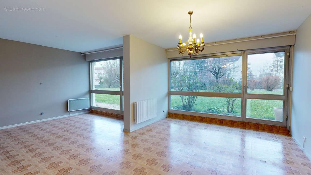 Appartement à DIJON