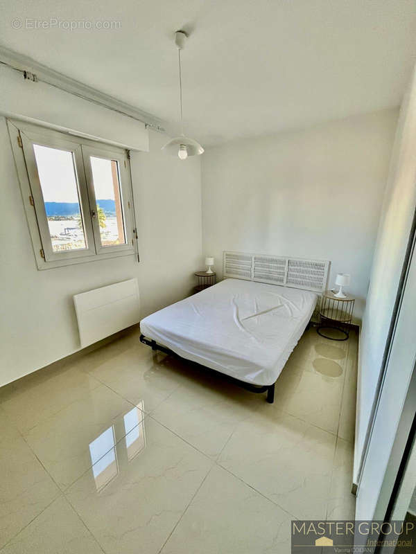 Appartement à AJACCIO