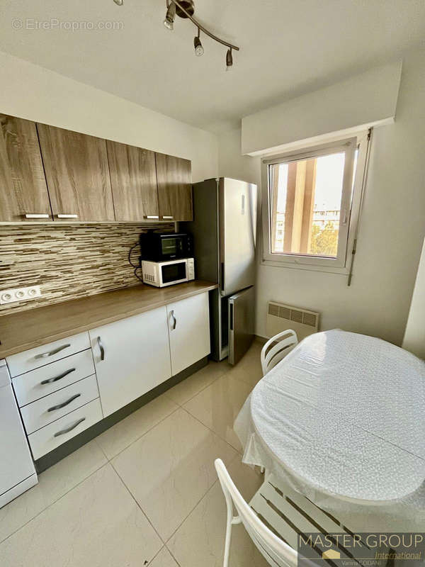 Appartement à AJACCIO