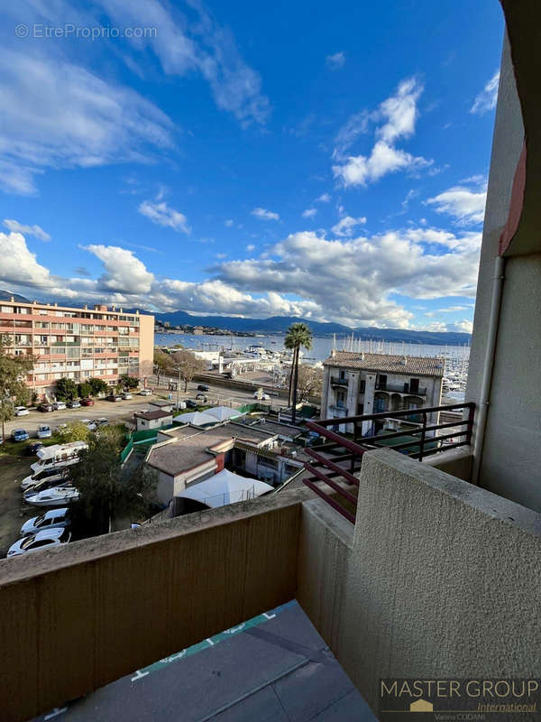 Appartement à AJACCIO