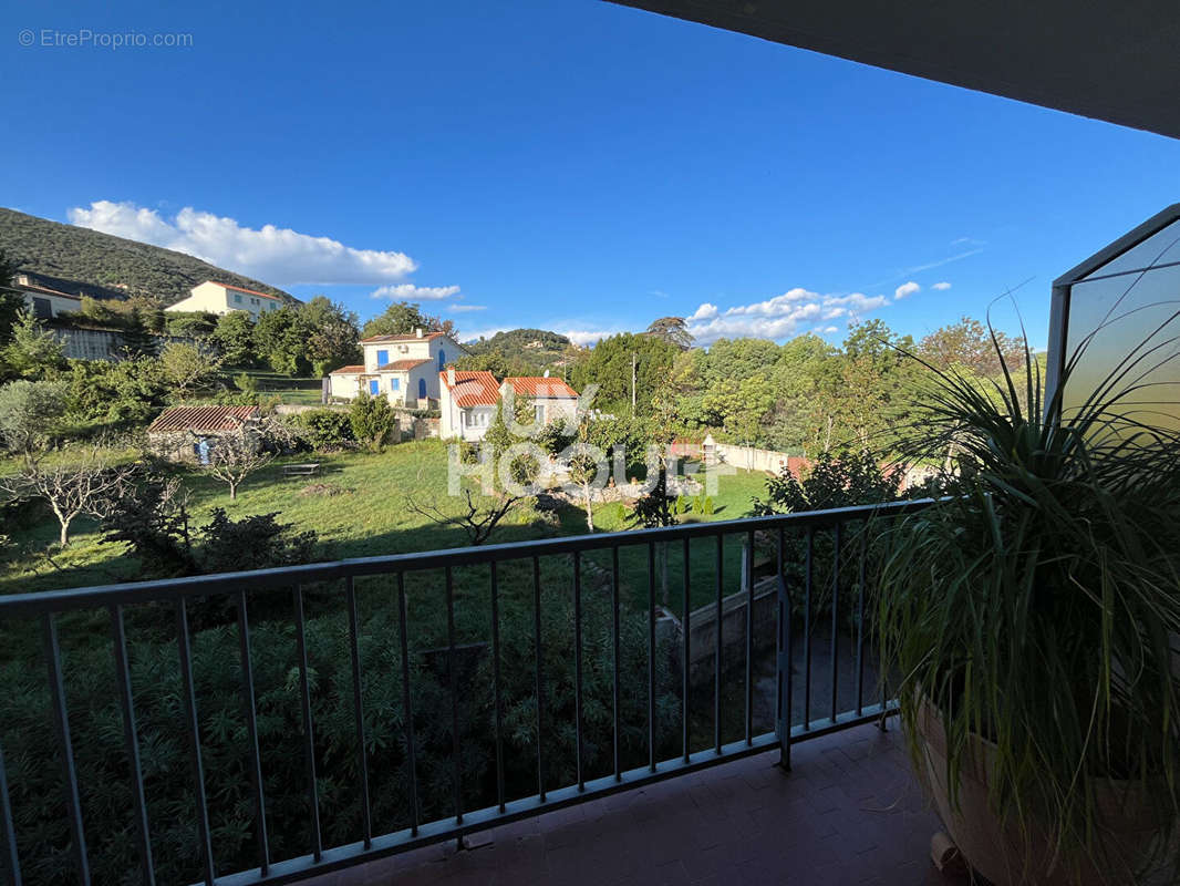 Appartement à CERET