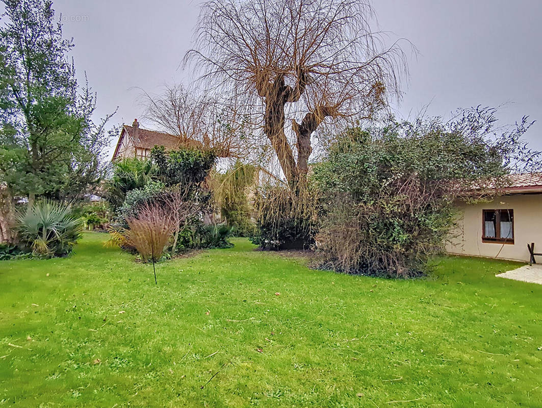 Maison à DIVES-SUR-MER