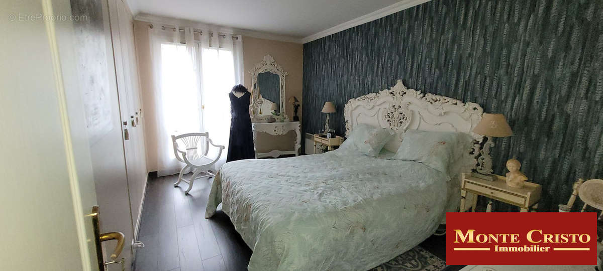 Appartement à VERSAILLES