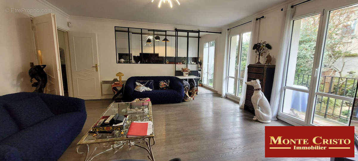 Appartement à VERSAILLES