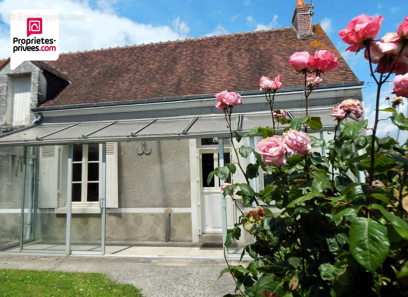 Maison à LOCHES