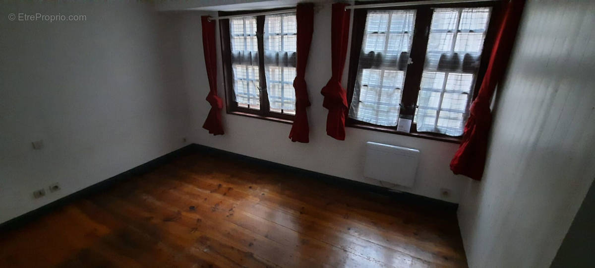 Appartement à BAYONNE