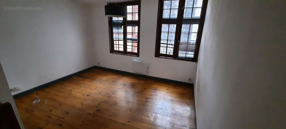 Appartement à BAYONNE