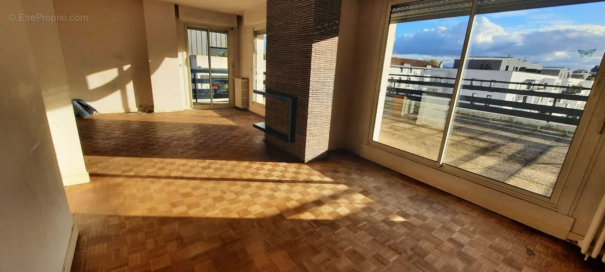 Appartement à BAYONNE