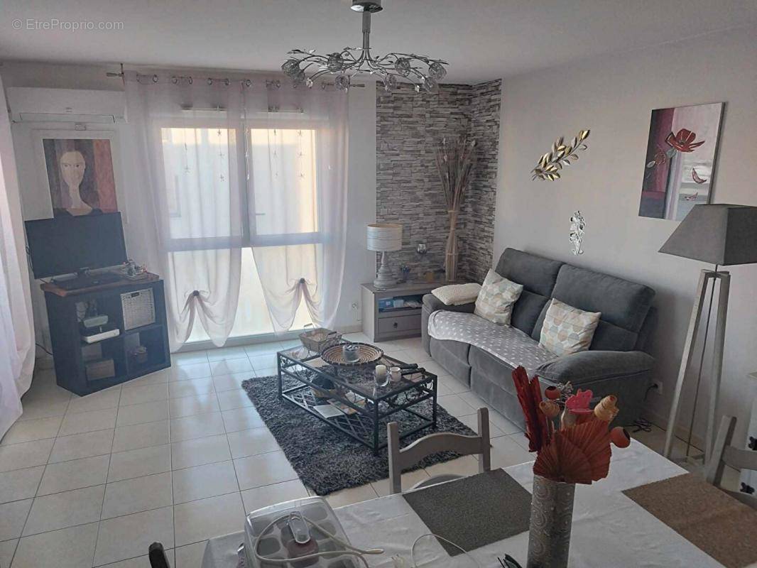 Appartement à MIRAMAS