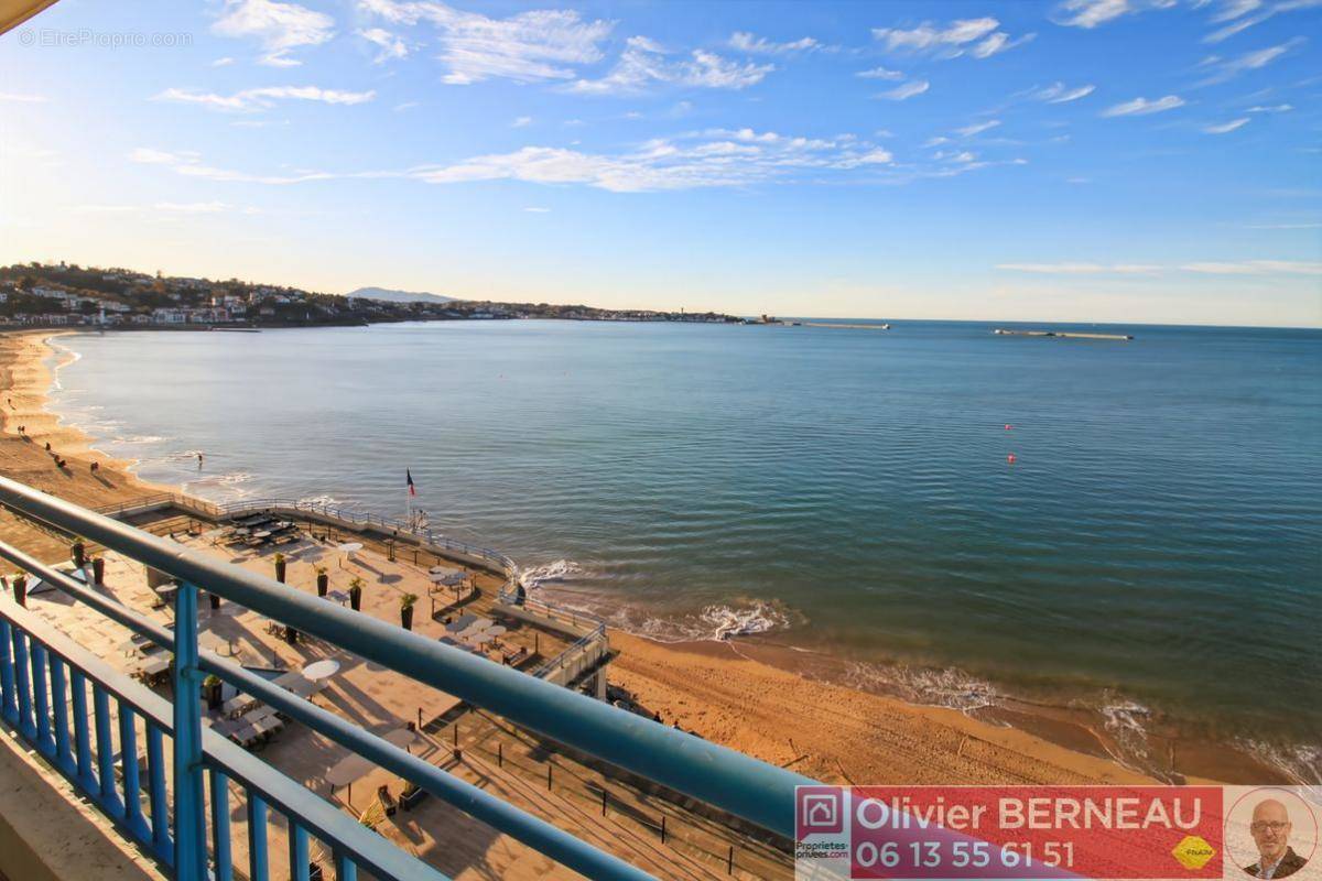 Appartement à SAINT-JEAN-DE-LUZ