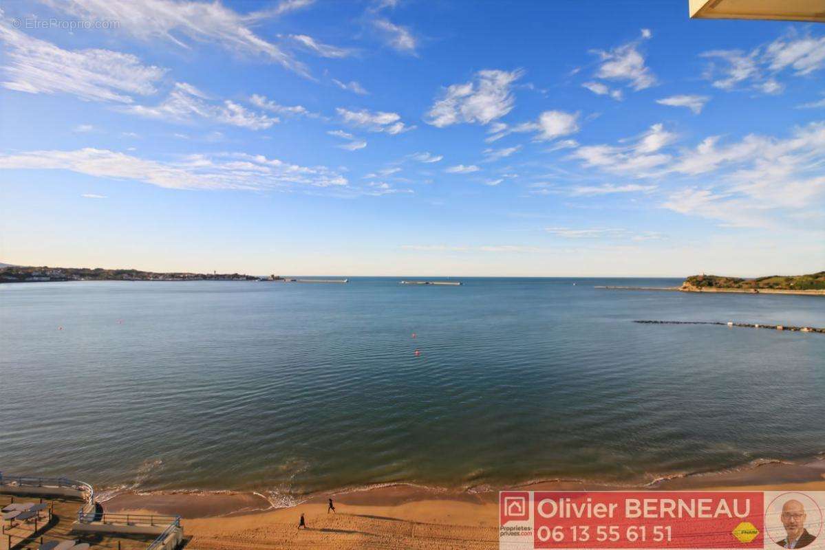 Appartement à SAINT-JEAN-DE-LUZ