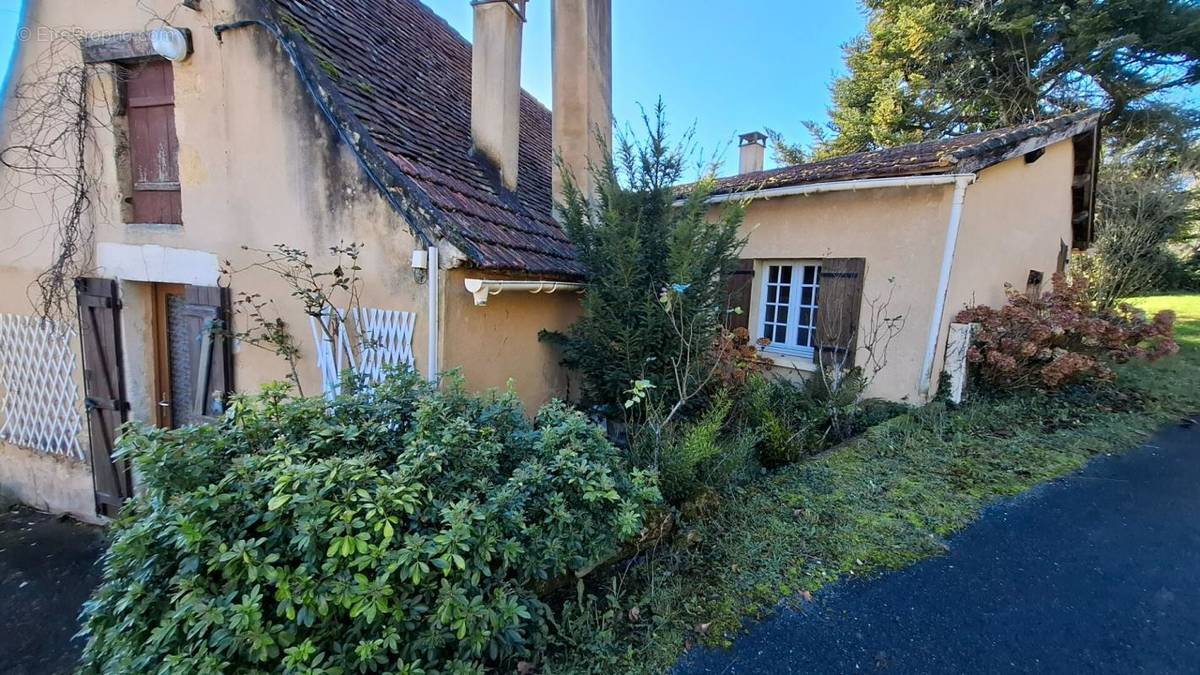 Maison à ALLES-SUR-DORDOGNE