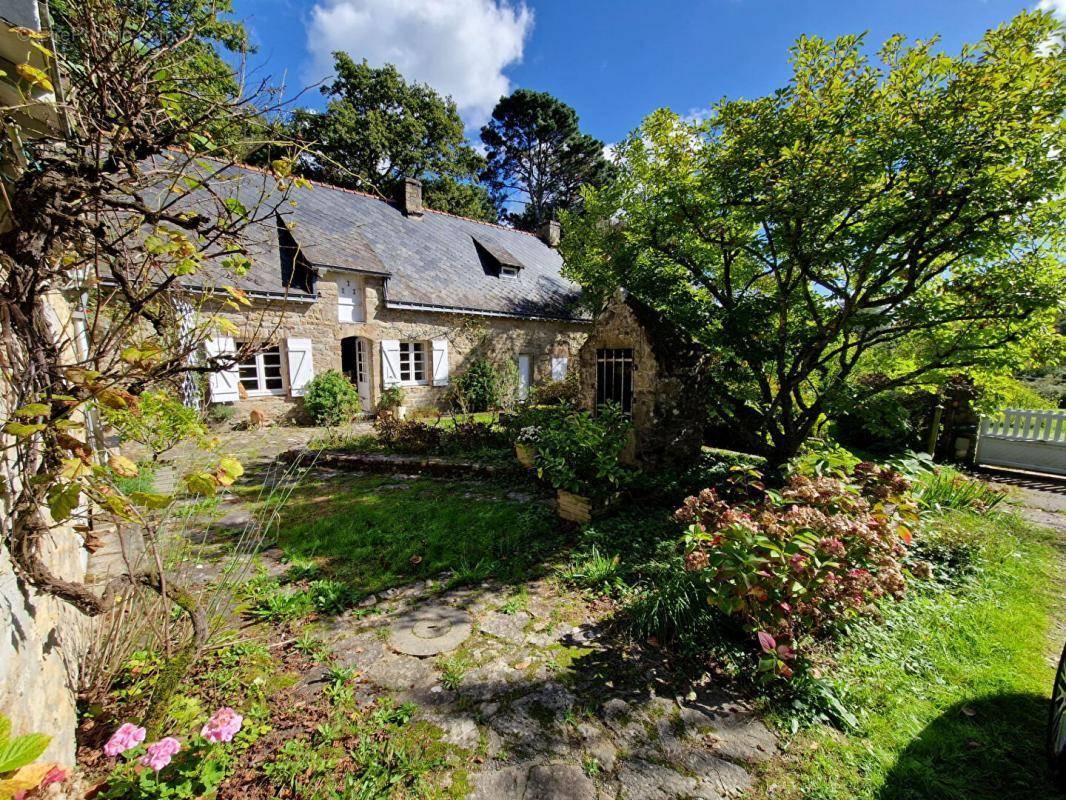 Maison à BADEN