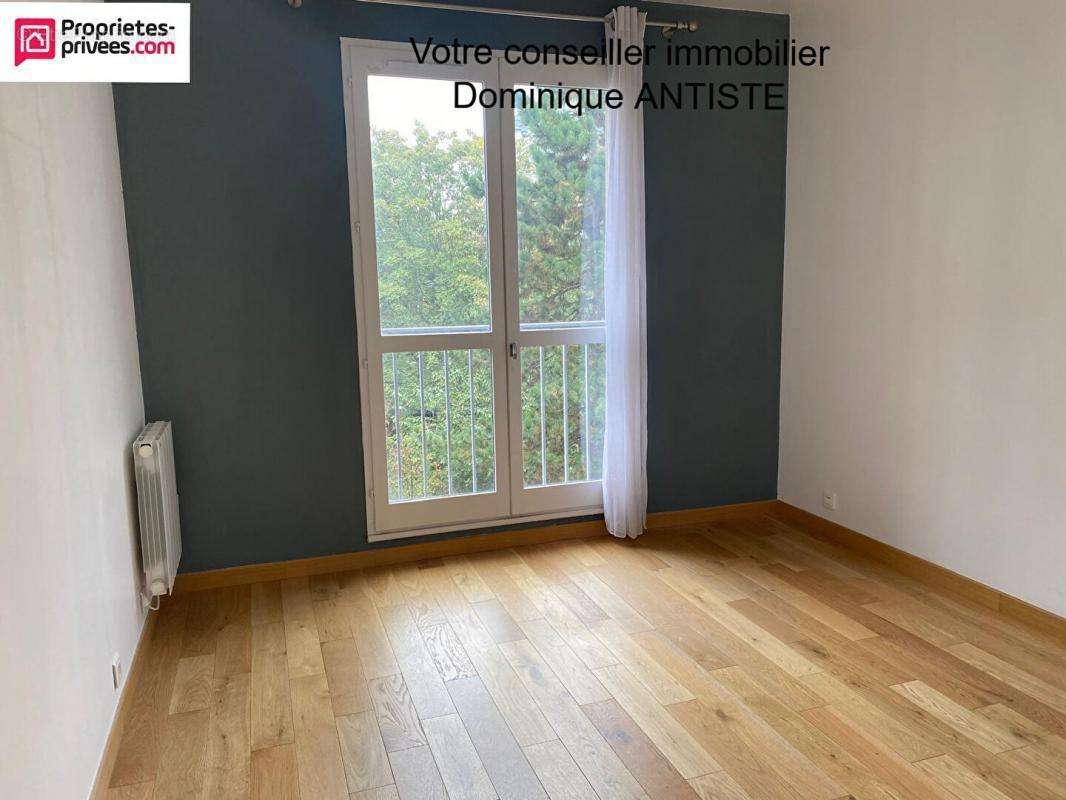 Appartement à PANTIN