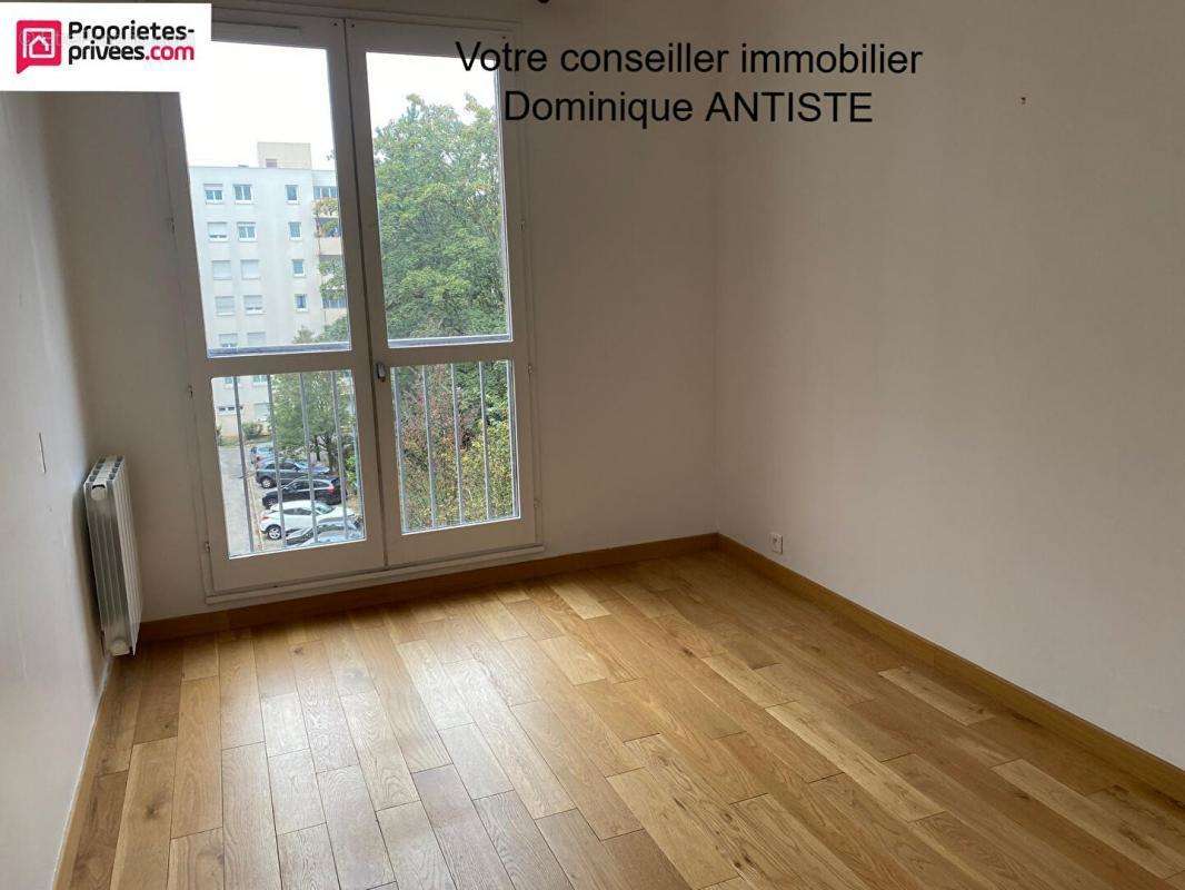 Appartement à PANTIN