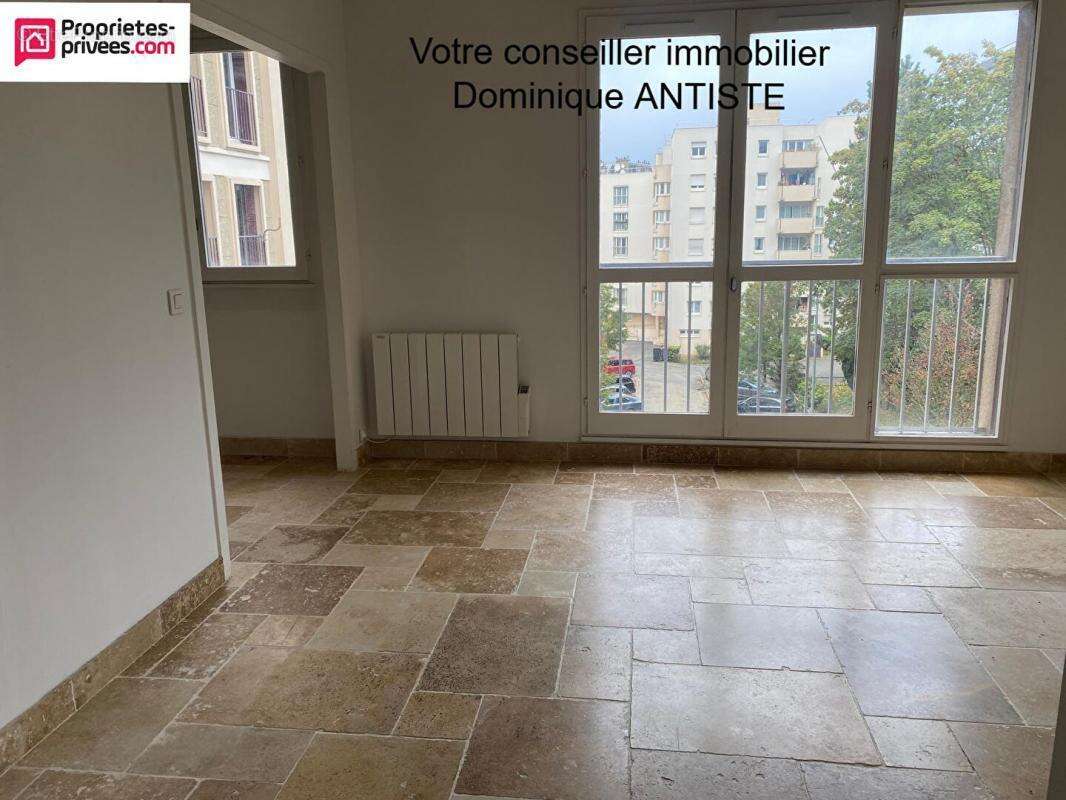 Appartement à PANTIN