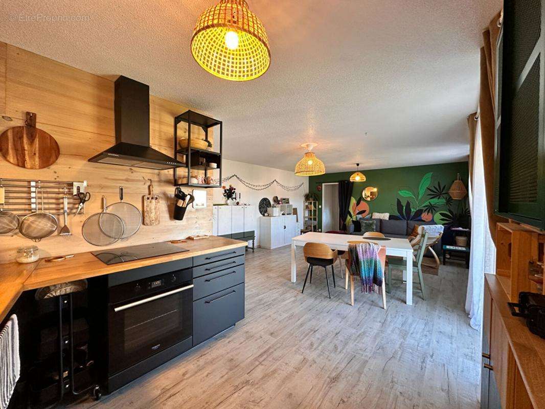 Appartement à AGEN