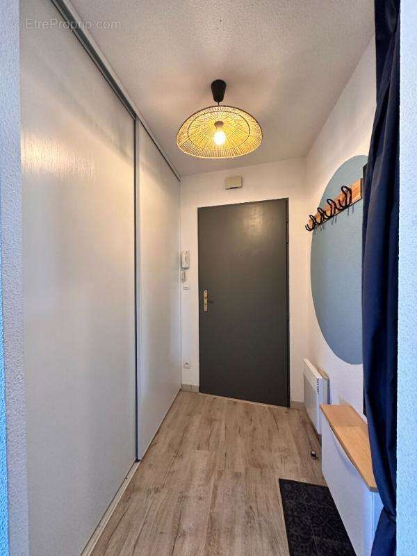 Appartement à AGEN