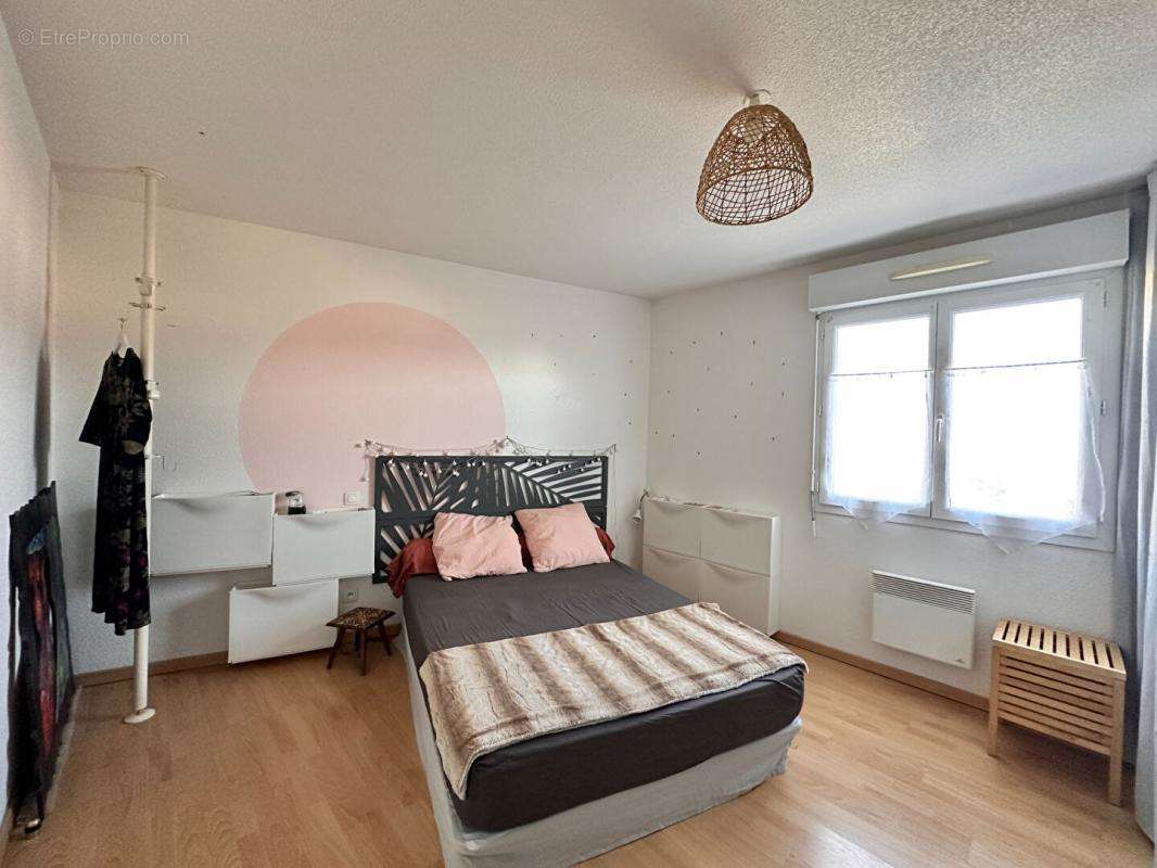 Appartement à AGEN