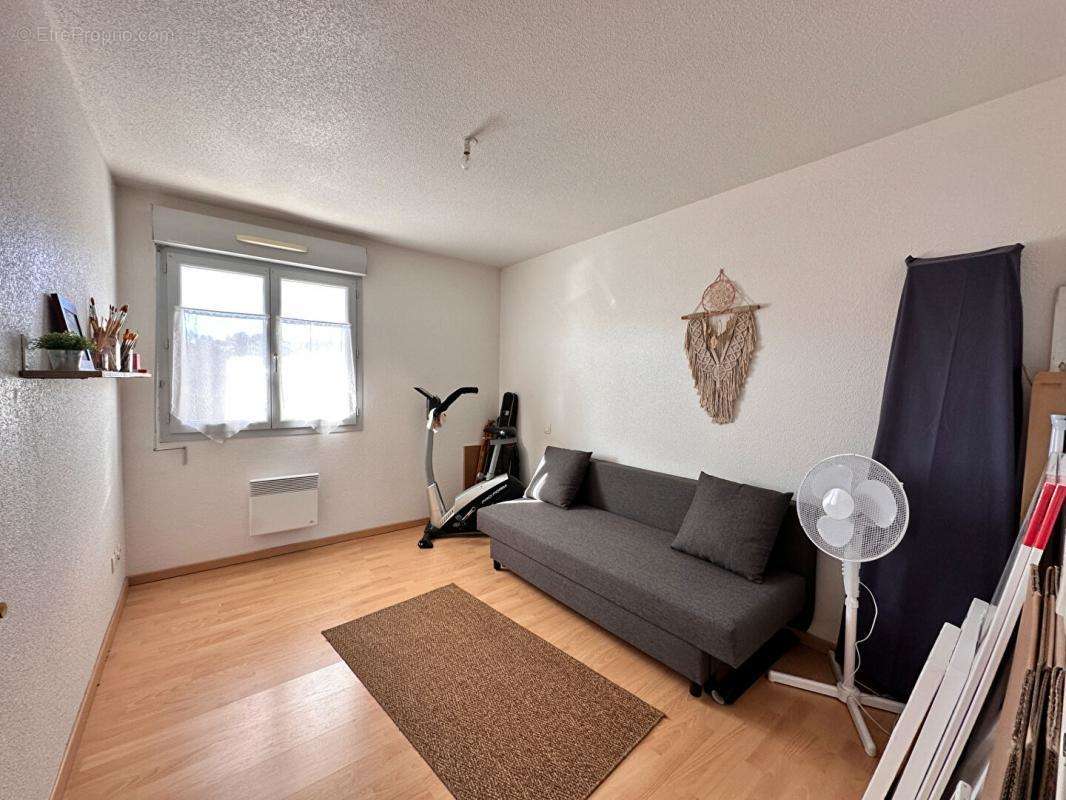 Appartement à AGEN