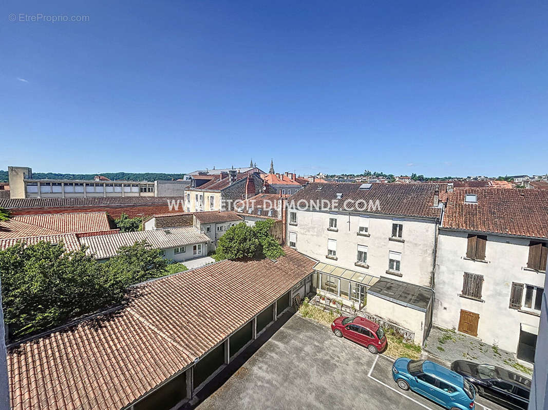 Appartement à PERIGUEUX