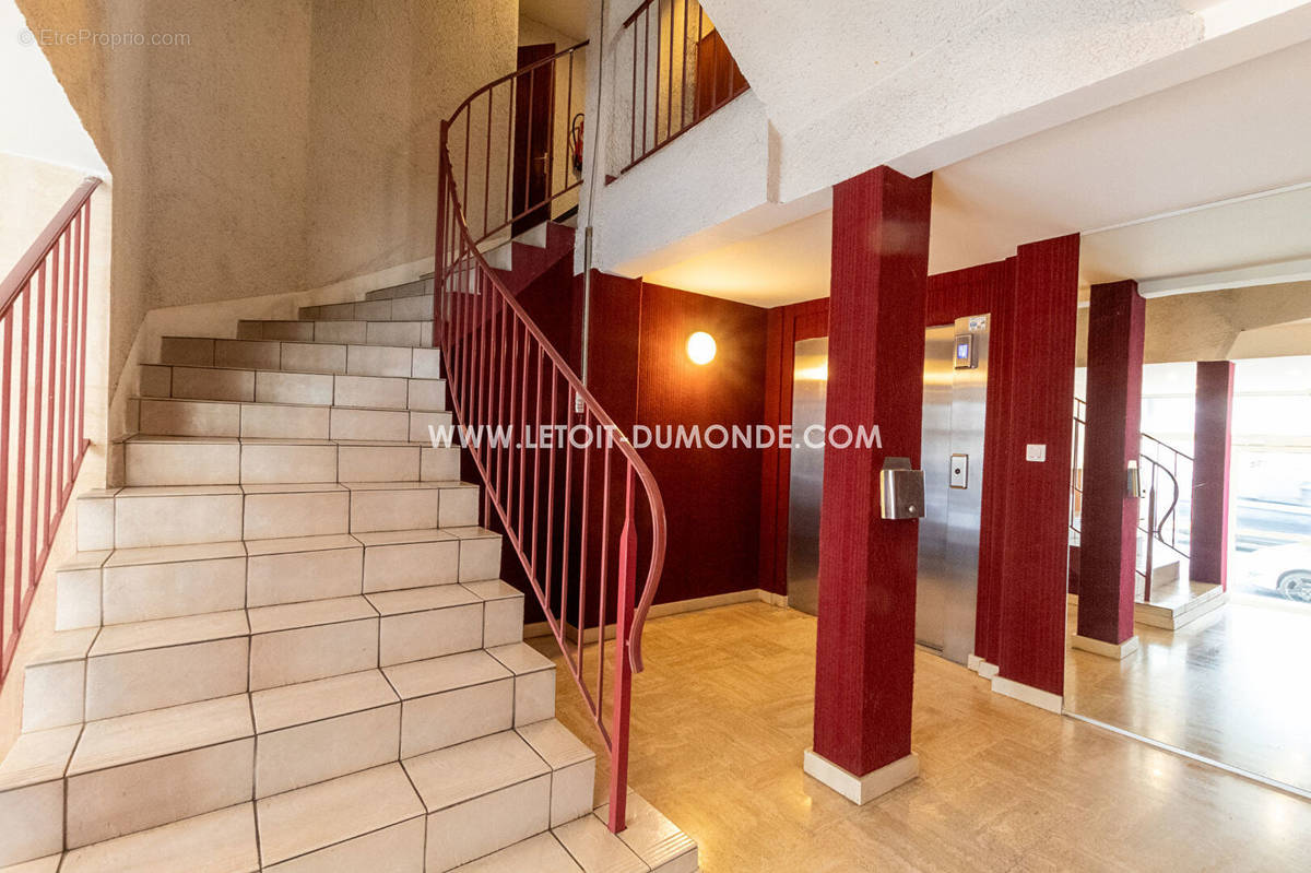 Appartement à PERIGUEUX