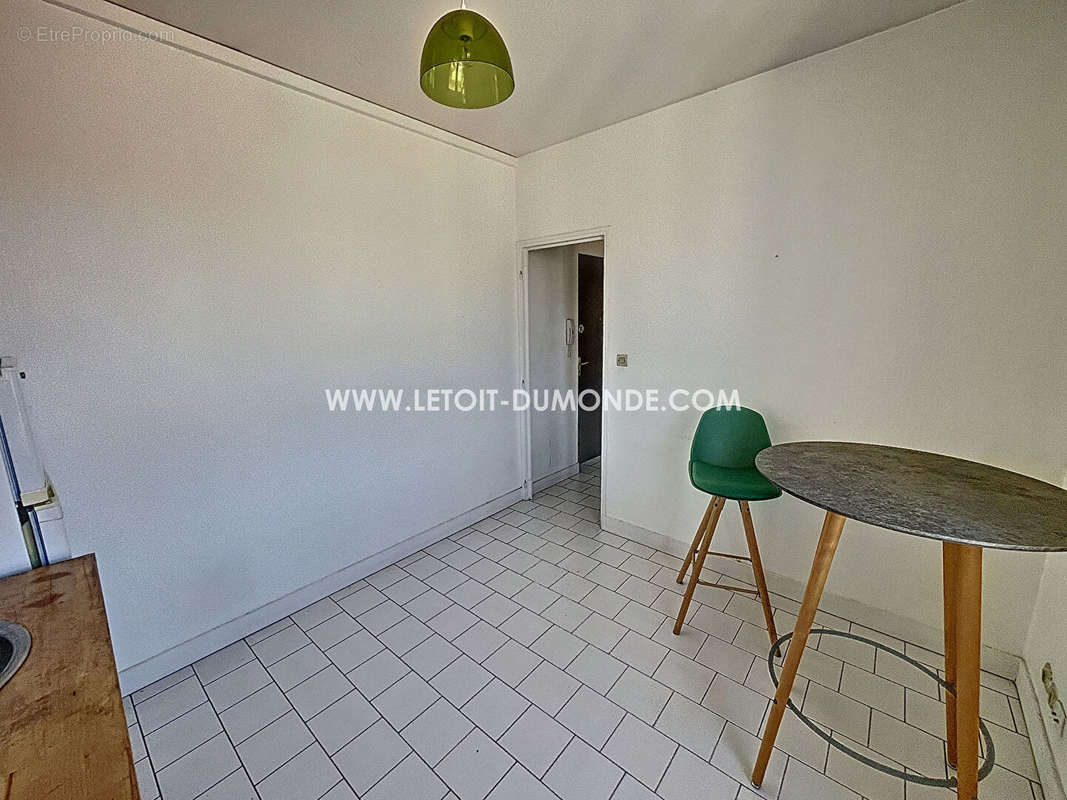 Appartement à PERIGUEUX