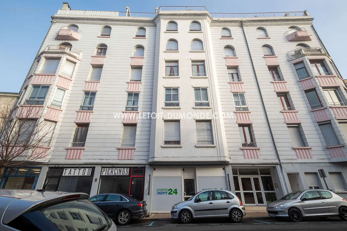 Appartement à PERIGUEUX