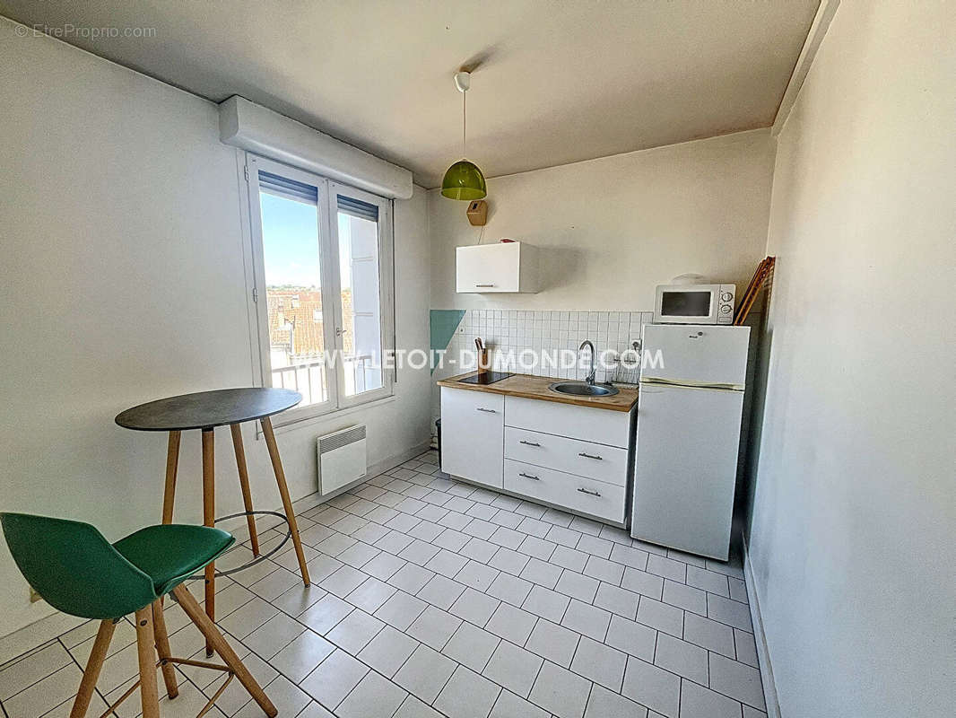 Appartement à PERIGUEUX