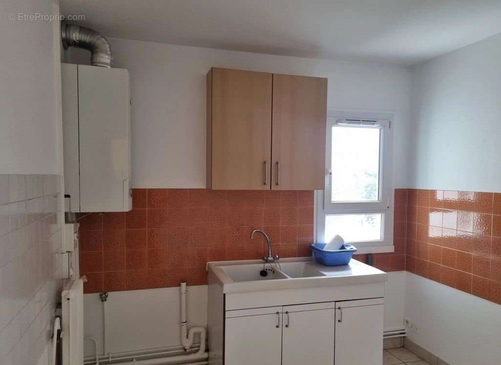 Appartement à ANGOULEME