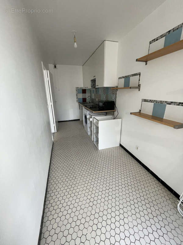 Appartement à PUTEAUX