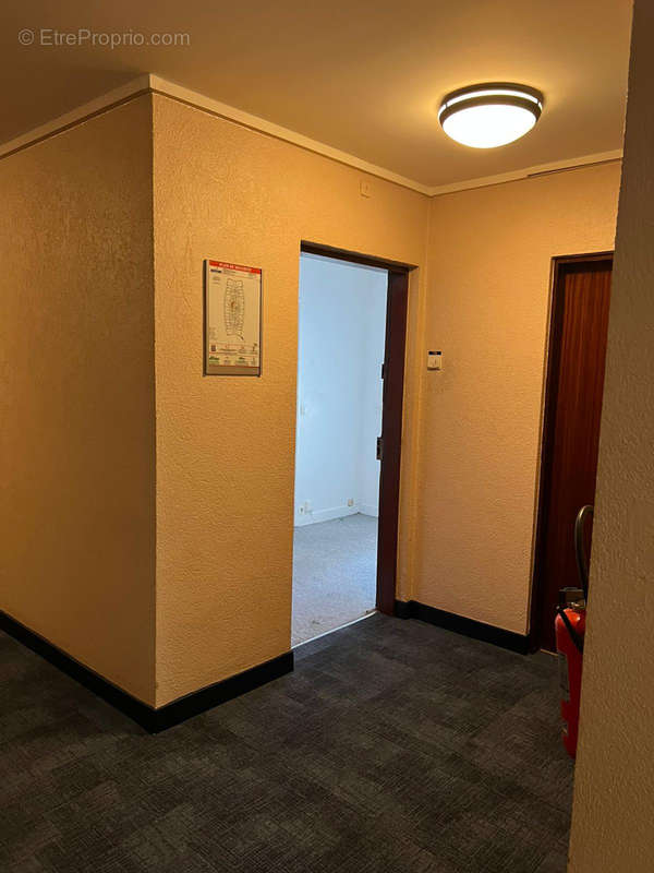 Appartement à PUTEAUX