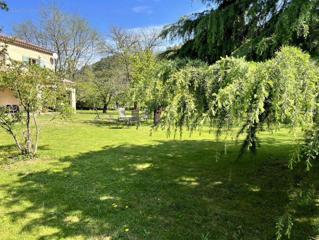 Maison à AUBENAS