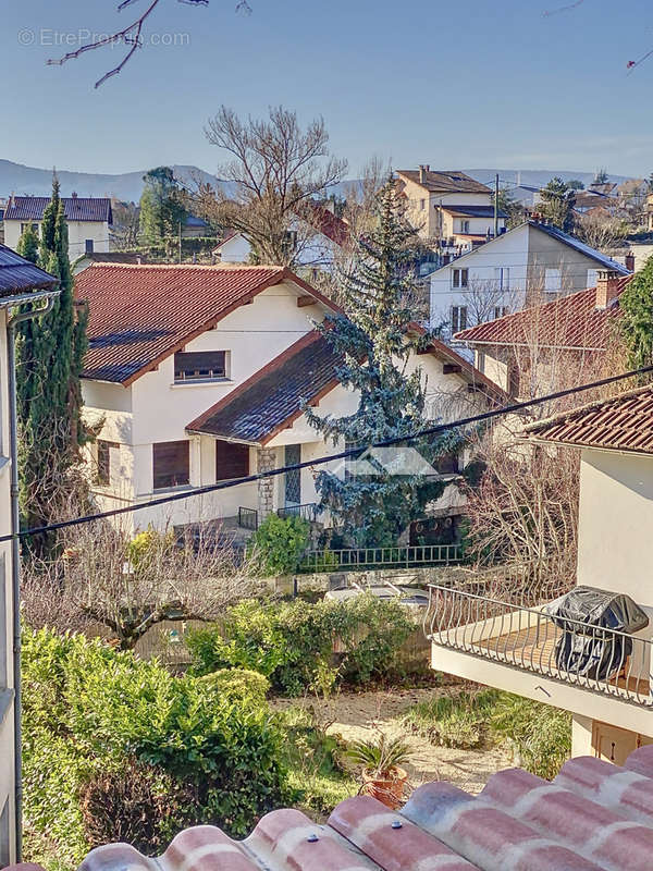 Maison à MILLAU