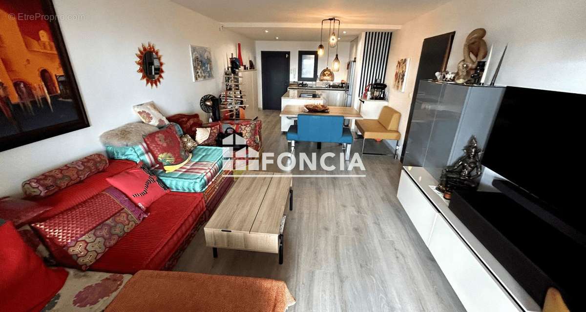 Appartement à LE LAVANDOU