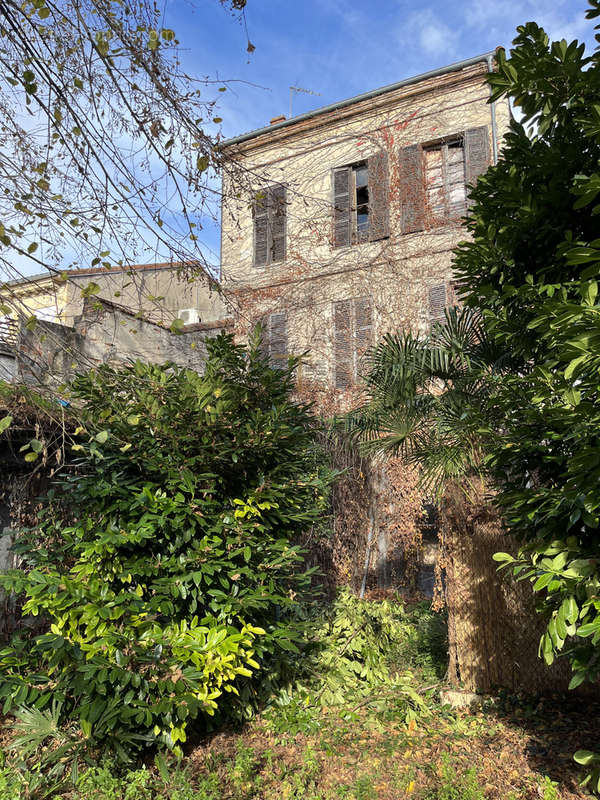 Appartement à AGEN