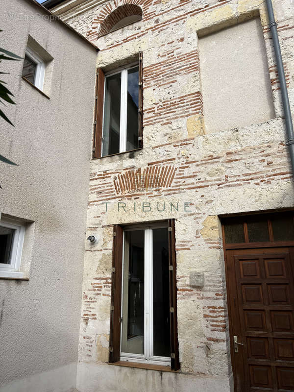 Maison à AGEN