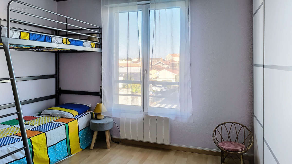 Appartement à BLANQUEFORT