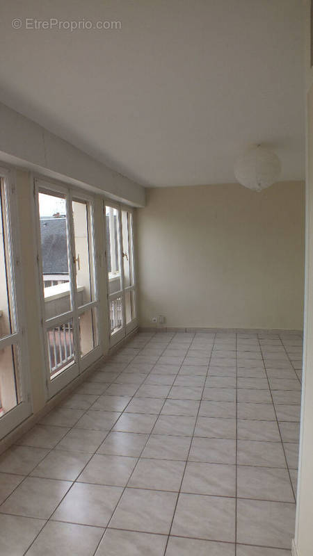 Appartement à ORLEANS